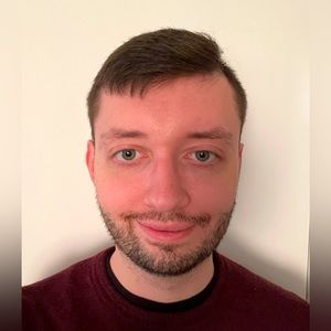 Meet your Posher, Scott